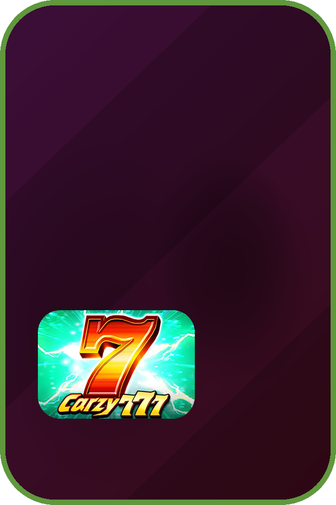 Crazy 777