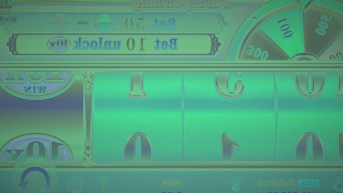 Money Coming · Tampilan Antarmuka Aplikasi 666F