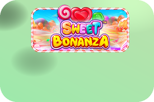 Sweet Bonanza