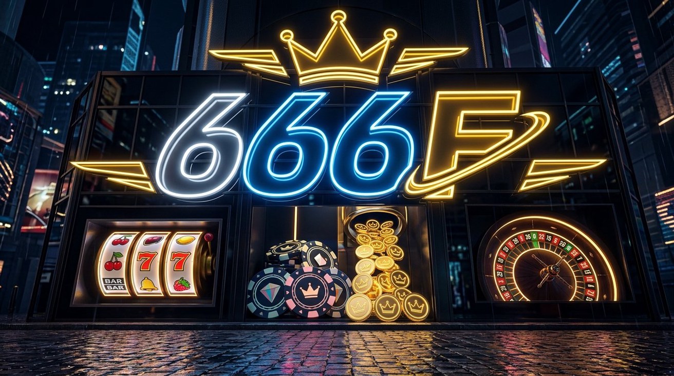 Tampilan halaman pencarian 666F dengan daftar panduan dan artikel