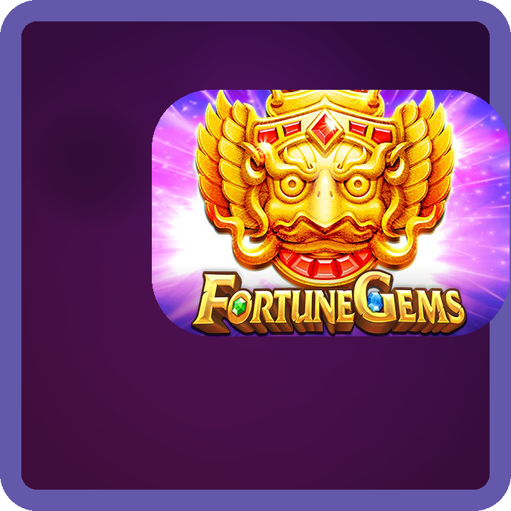 Fortune Gems