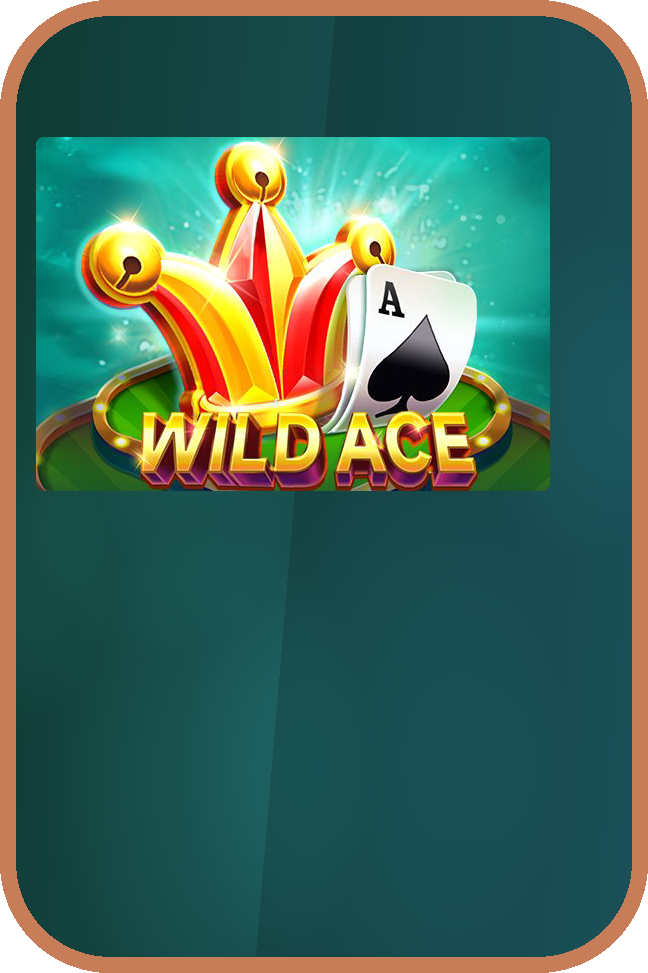 Wild Ace